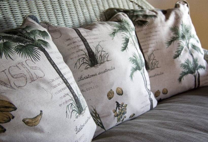 فندق Tides Lodge