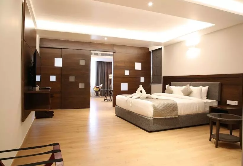 Native By Chancery Hotels