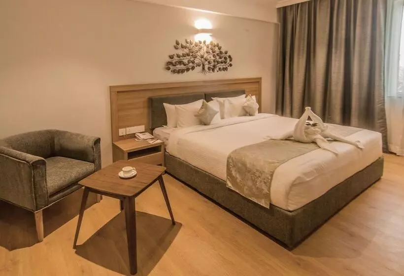 Native By Chancery Hotels