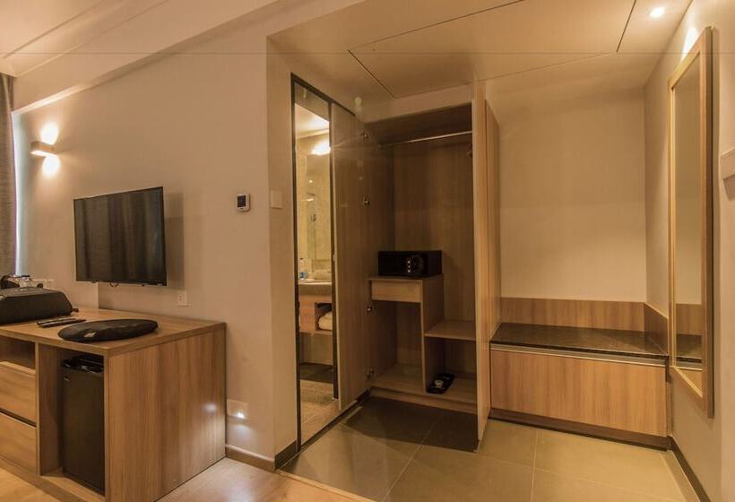 Native By Chancery Hotels