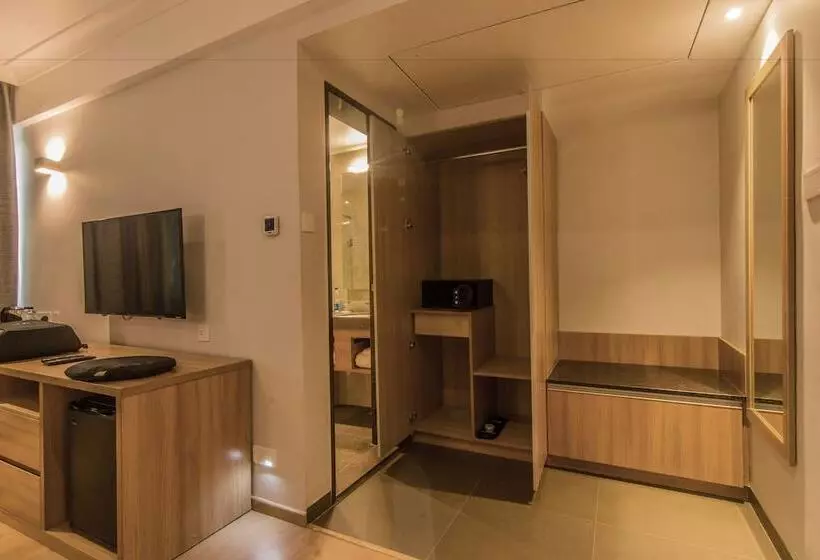 Native By Chancery Hotels