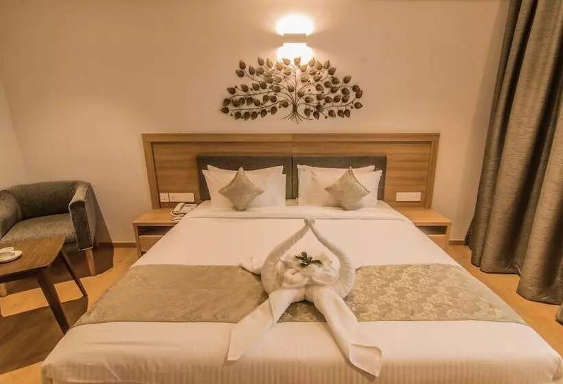 Native By Chancery Hotels