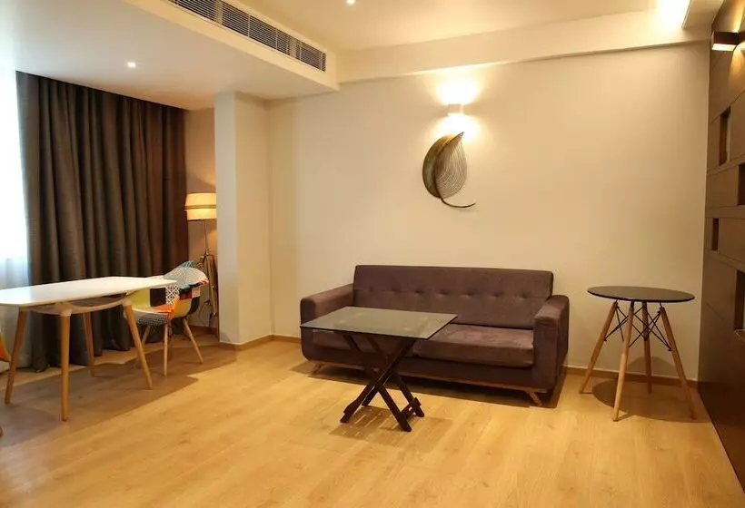 Native By Chancery Hotels