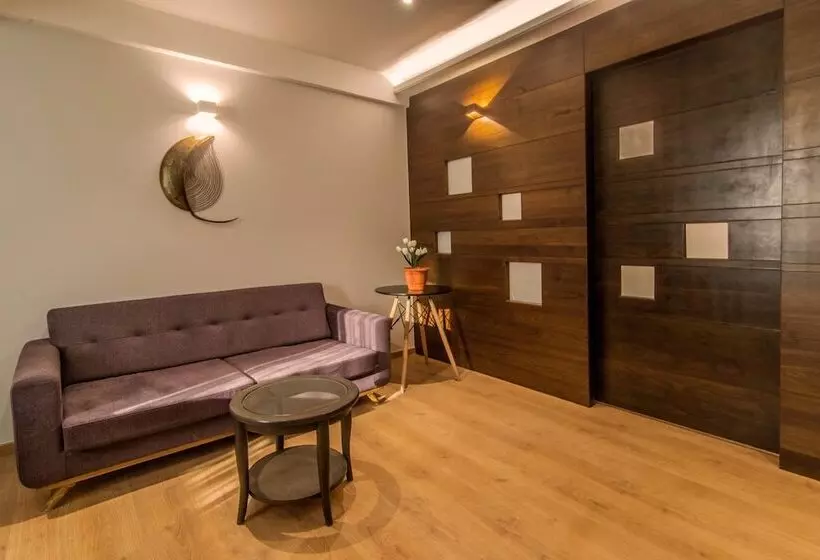 Native By Chancery Hotels