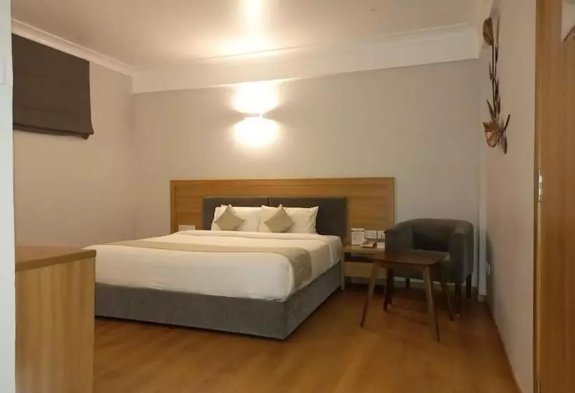 Native By Chancery Hotels