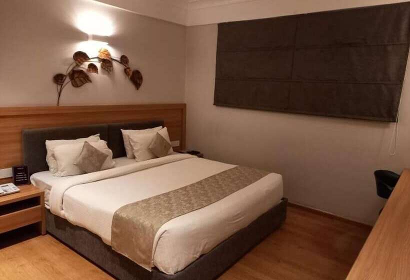 Native By Chancery Hotels