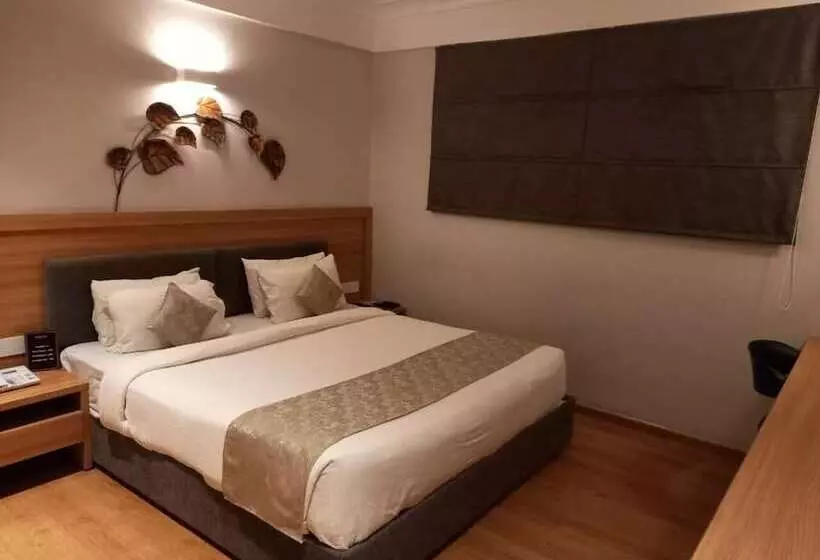 Native By Chancery Hotels