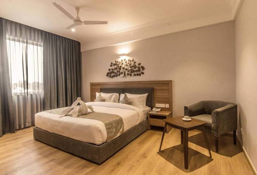 Native By Chancery Hotels