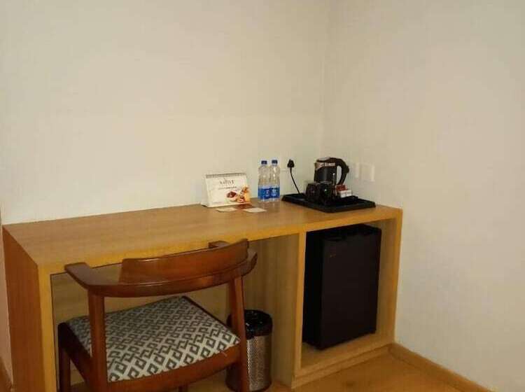 Native By Chancery Hotels