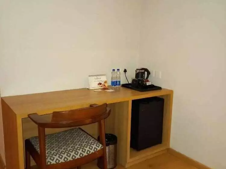 Native By Chancery Hotels