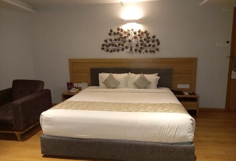 Native By Chancery Hotels