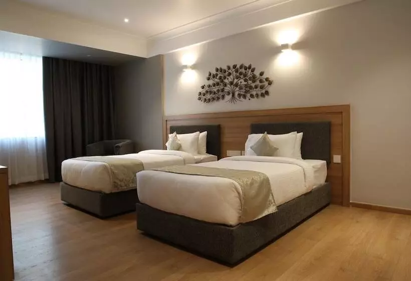 Native By Chancery Hotels