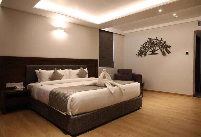 Native By Chancery Hotels