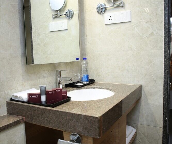 Native By Chancery Hotels