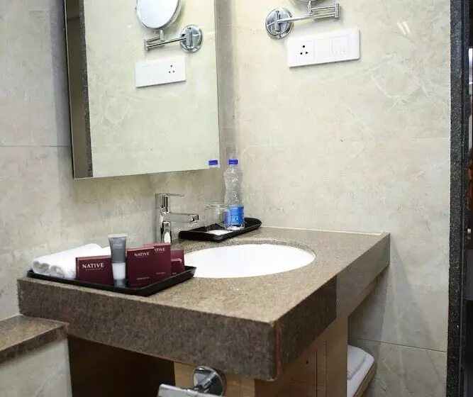 Native By Chancery Hotels