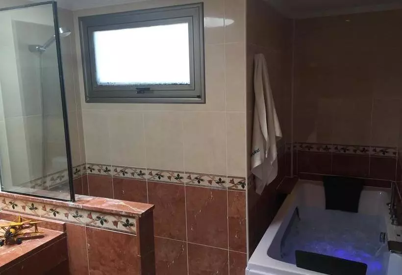 Villa Ocean Beach