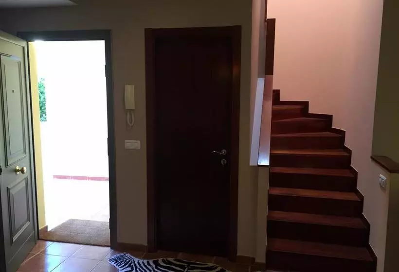 Villa Ocean Beach