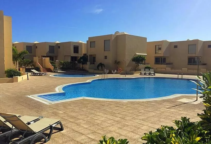 Villa Ocean Beach
