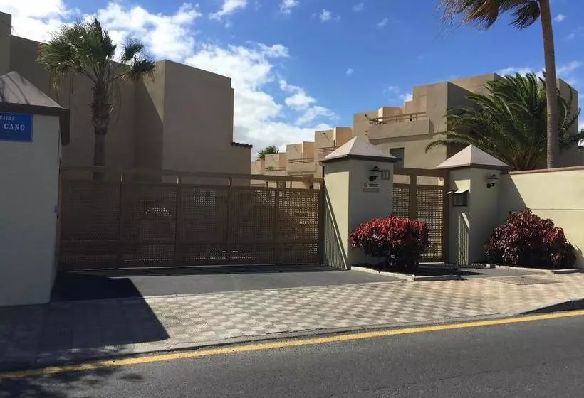 Villa Ocean Beach