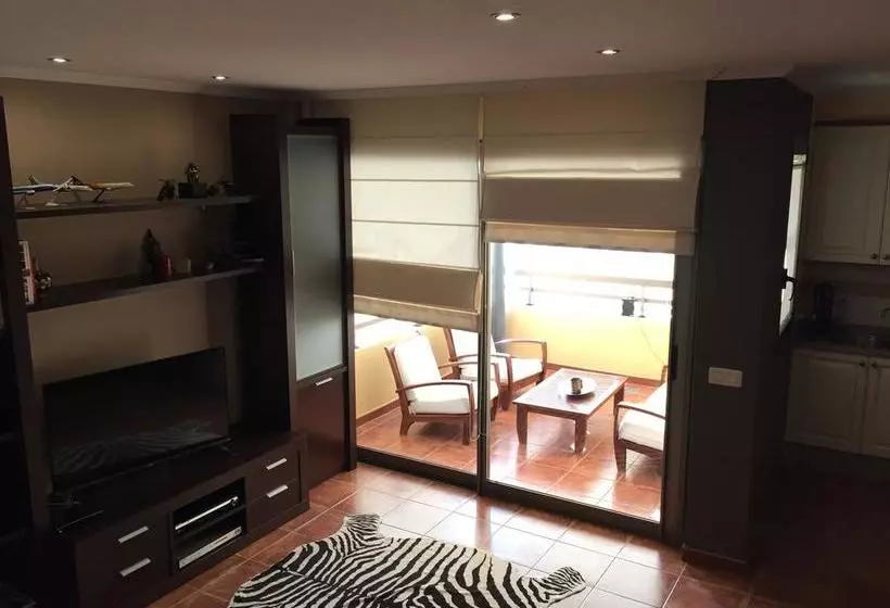 Villa Ocean Beach