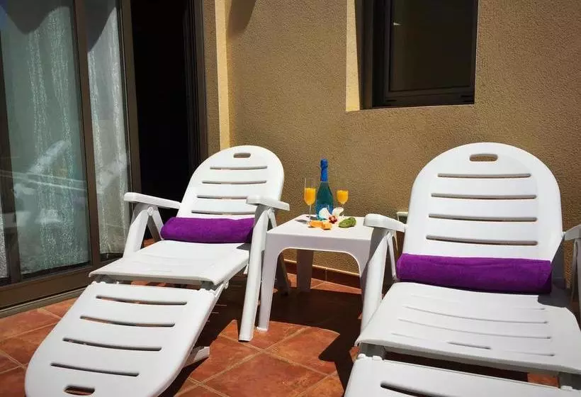 Villa Ocean Beach
