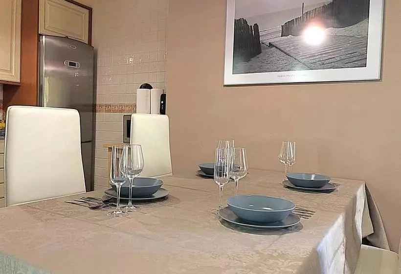 Villa Ocean Beach