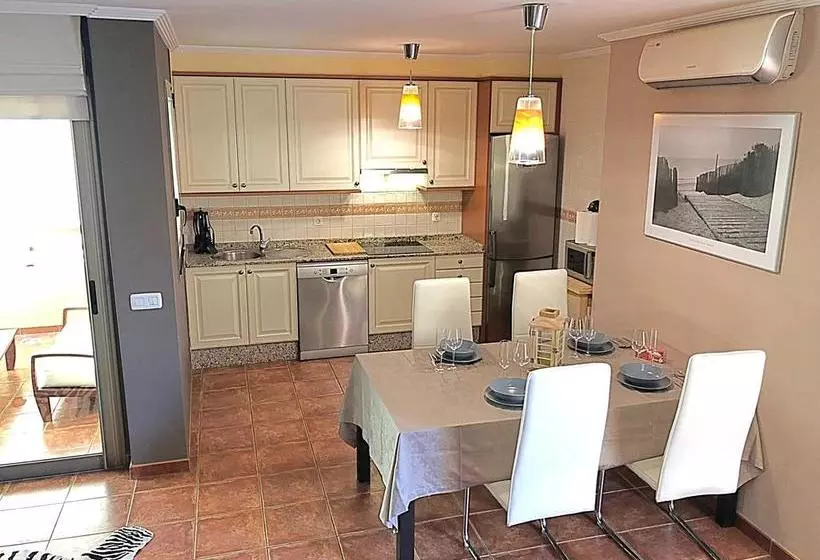 Villa Ocean Beach