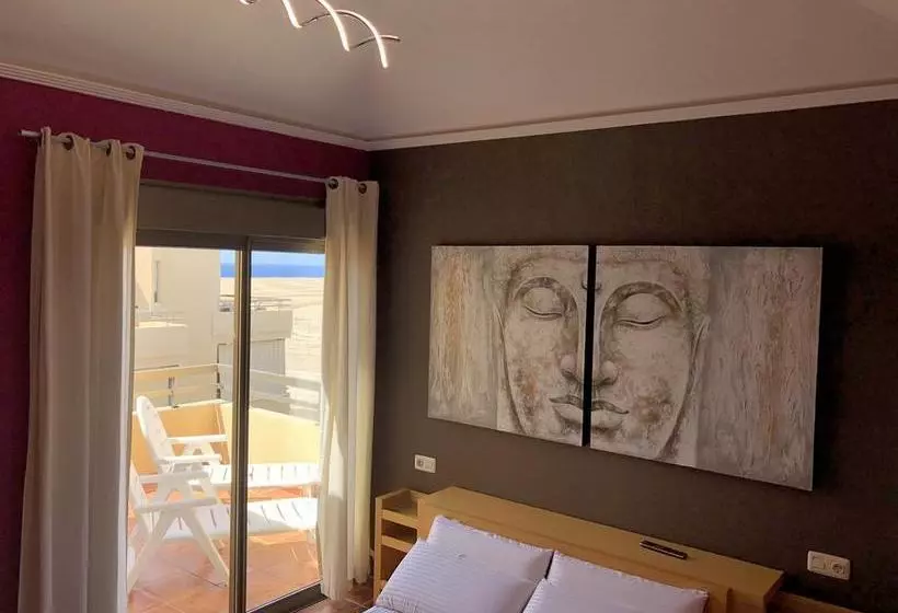 Villa Ocean Beach
