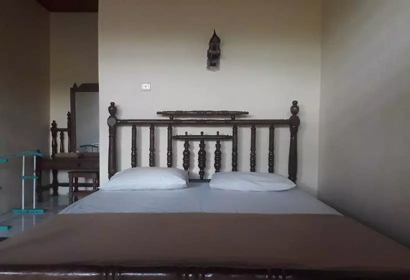 Retkeilymaja Bambu Hotel By Oyo Rooms