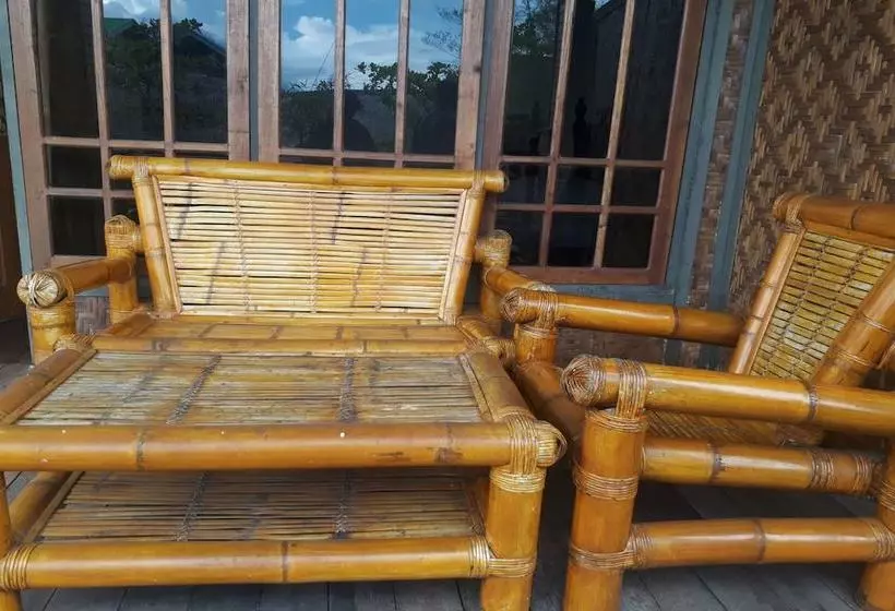 Retkeilymaja Bambu Hotel By Oyo Rooms