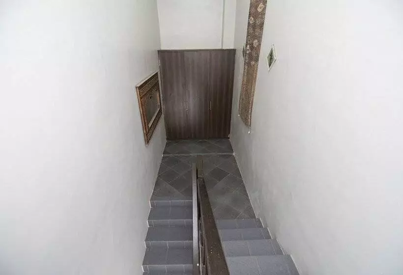 ユースホステル Panen House By Oyo Rooms