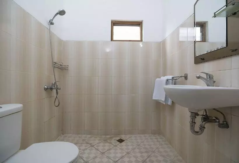 ユースホステル Panen House By Oyo Rooms