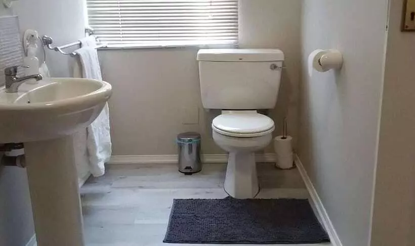 ベッドアンドブレックファースト Addo Riverside Villa