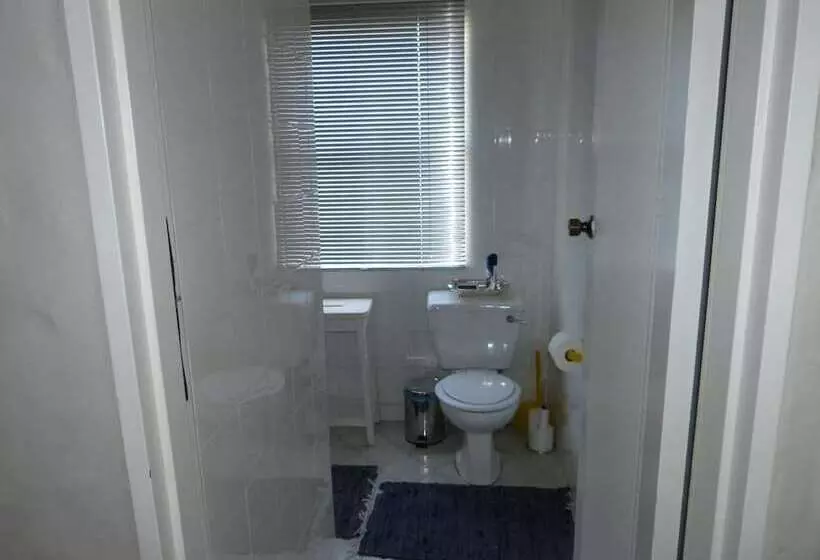 ベッドアンドブレックファースト Addo Riverside Villa