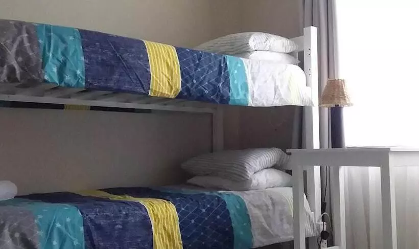 ベッドアンドブレックファースト Addo Riverside Villa