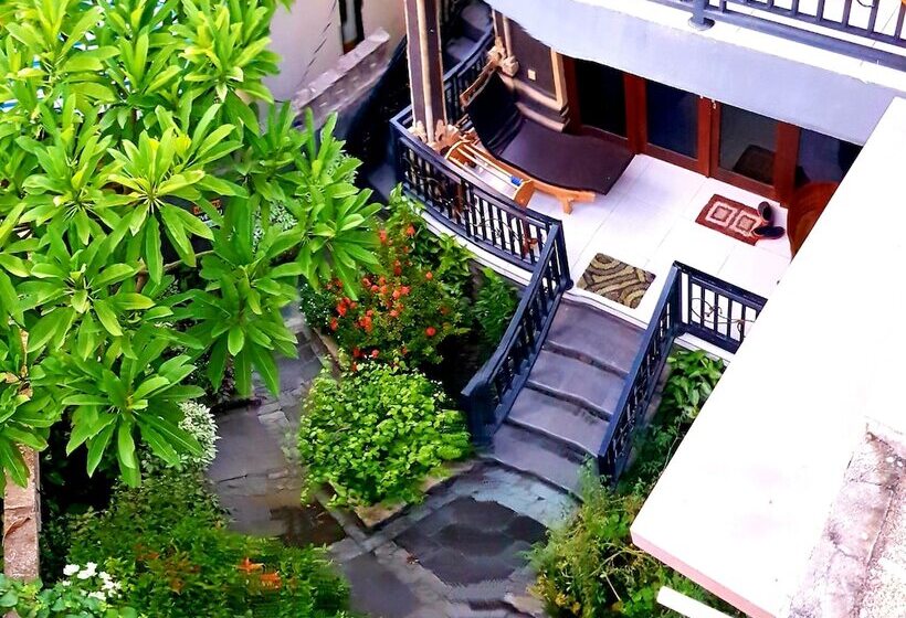 צימר Amed Romance