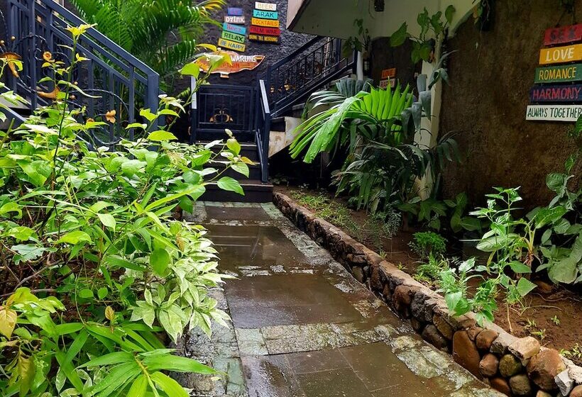 צימר Amed Romance