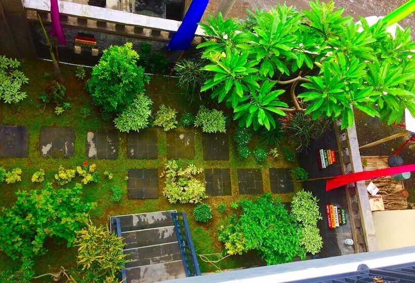 צימר Amed Romance