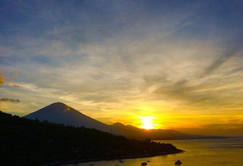 צימר Amed Romance