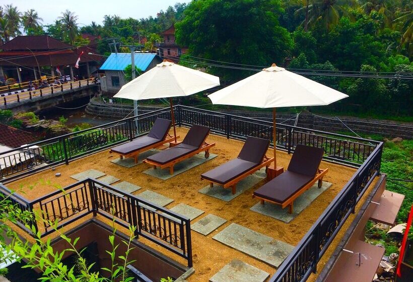 צימר Amed Romance