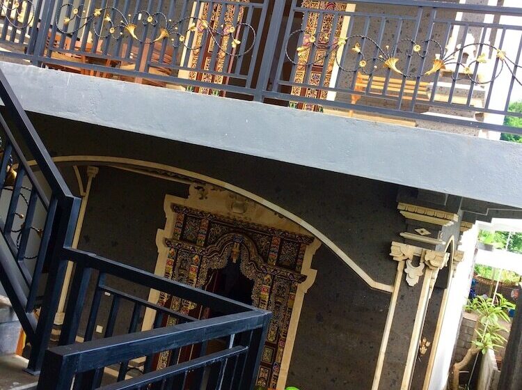 צימר Amed Romance