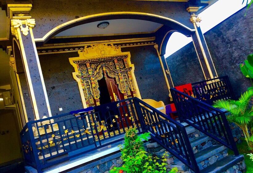 צימר Amed Romance