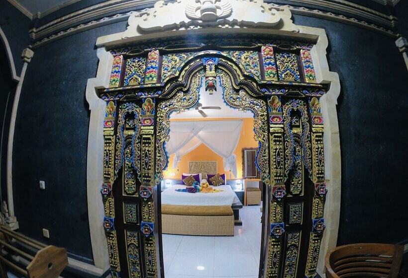 צימר Amed Romance