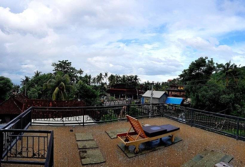 צימר Amed Romance