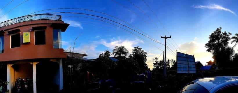 צימר Amed Romance