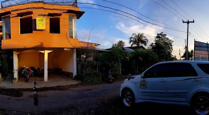 צימר Amed Romance