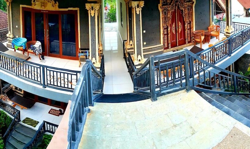 צימר Amed Romance