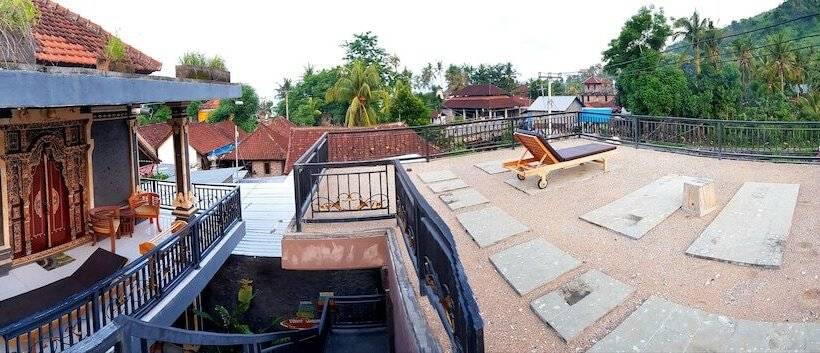 צימר Amed Romance