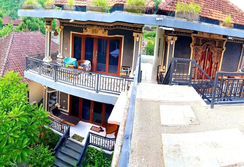 צימר Amed Romance