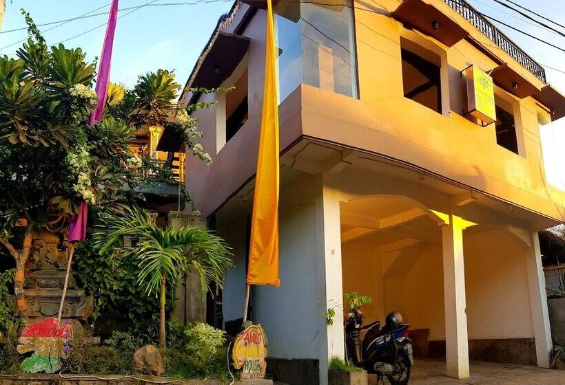 צימר Amed Romance